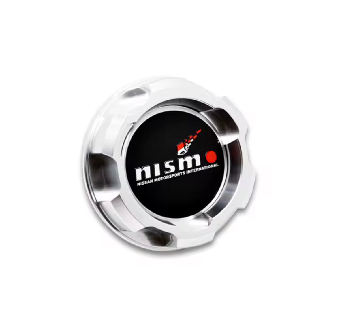 Nismo Oil Filler Cap