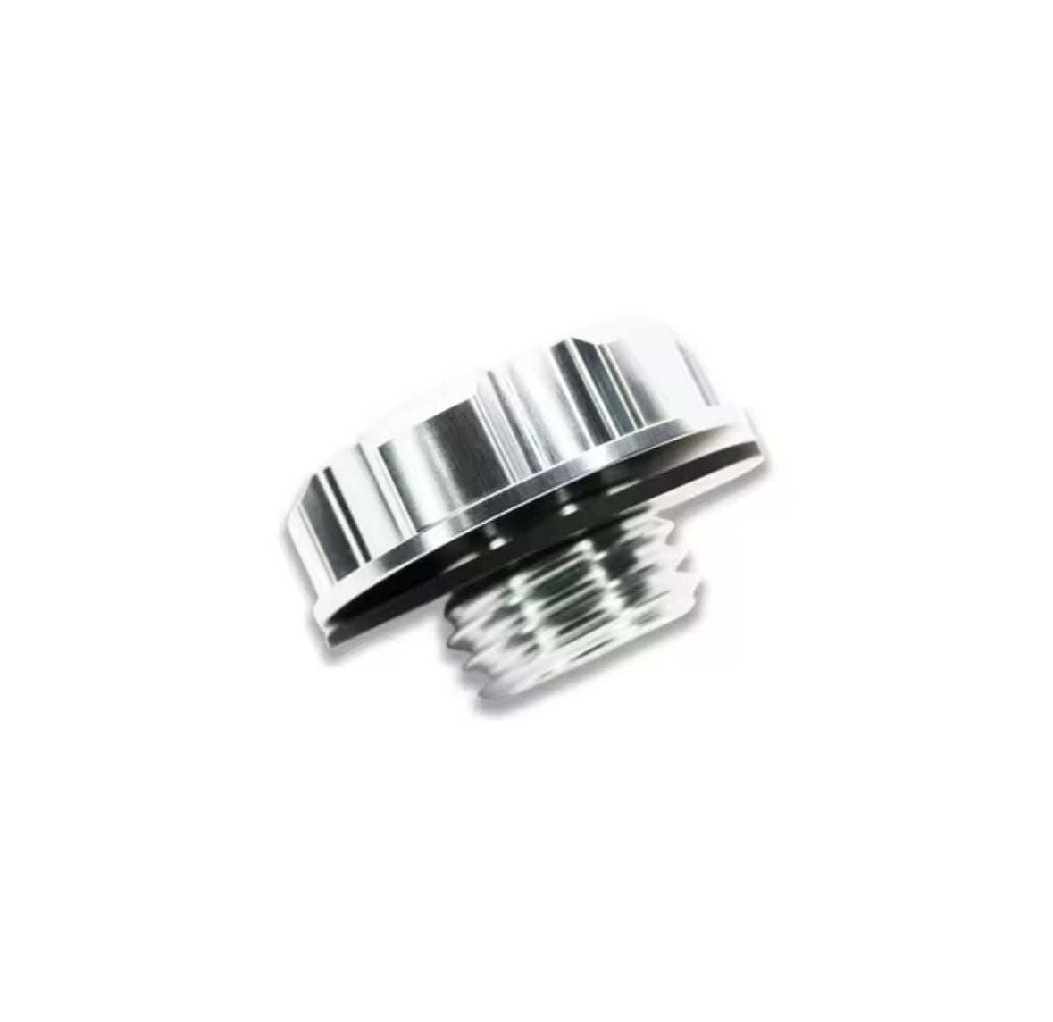 Nismo Oil Filler Cap