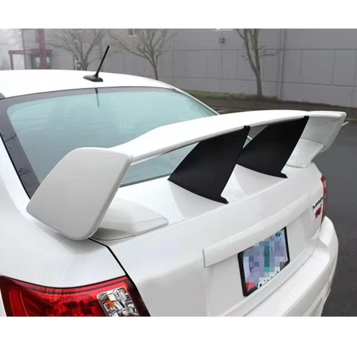 09-14  STI Wing stabilizers