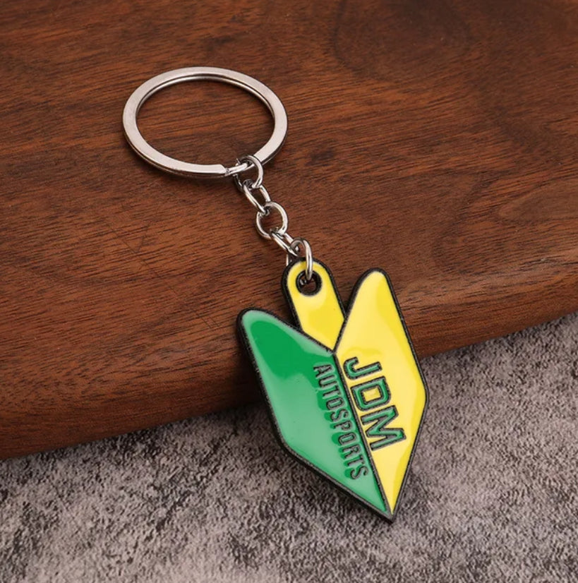 Jdm keychains