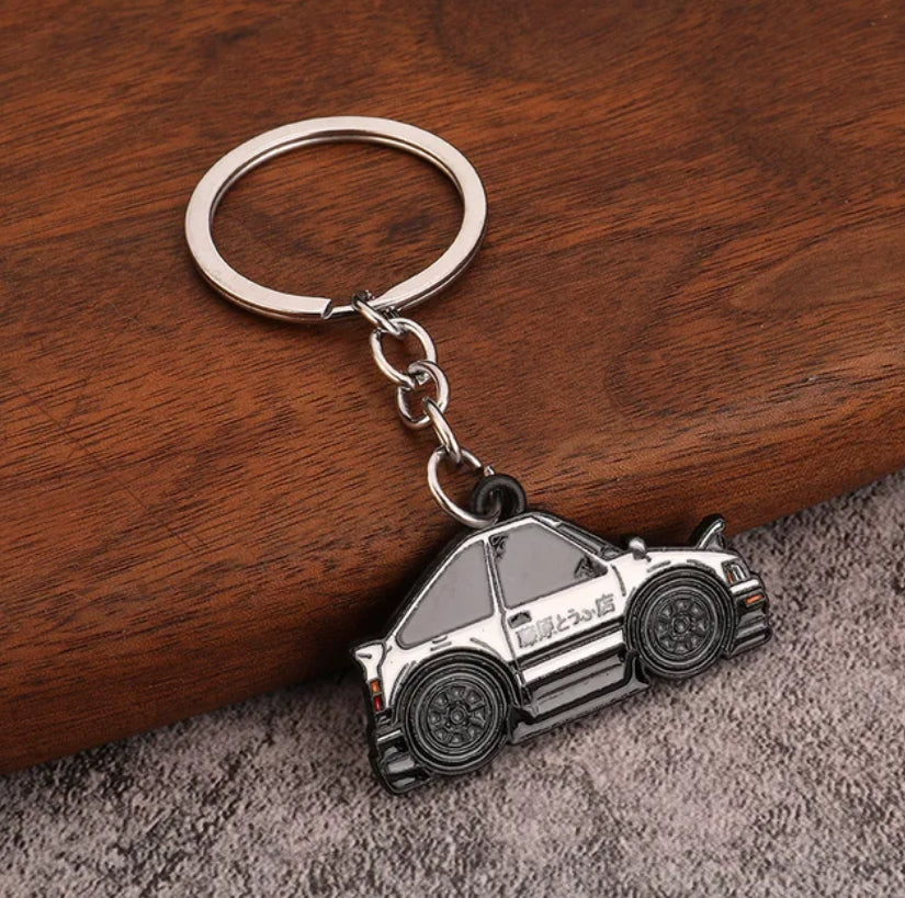 Jdm keychains