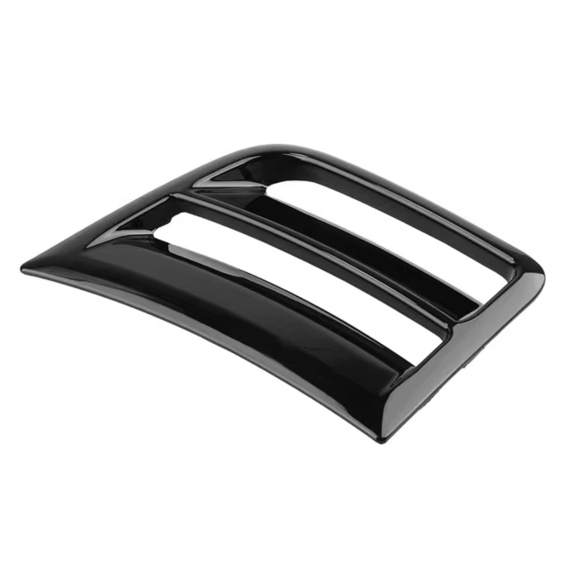 09-14 wrx Bumper Side Vents