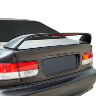 96-00 Honda civic factory style spoiler