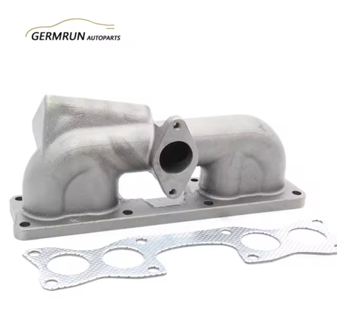 Ka24 Top Mount Turbo Manifold (single cam)