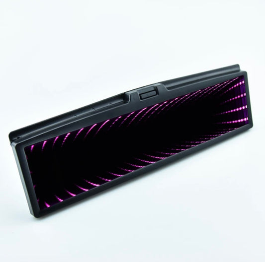 LED Rear View Mirror