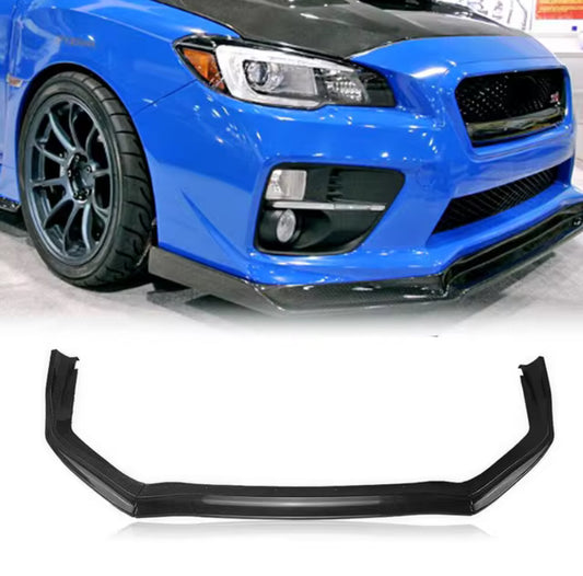 15-21 wrx front lip