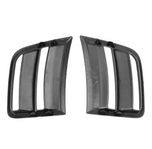 09-14 wrx Bumper Side Vents