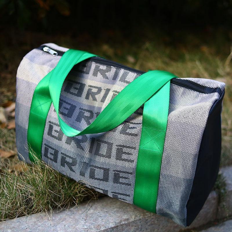 JDM Bride duffle bag